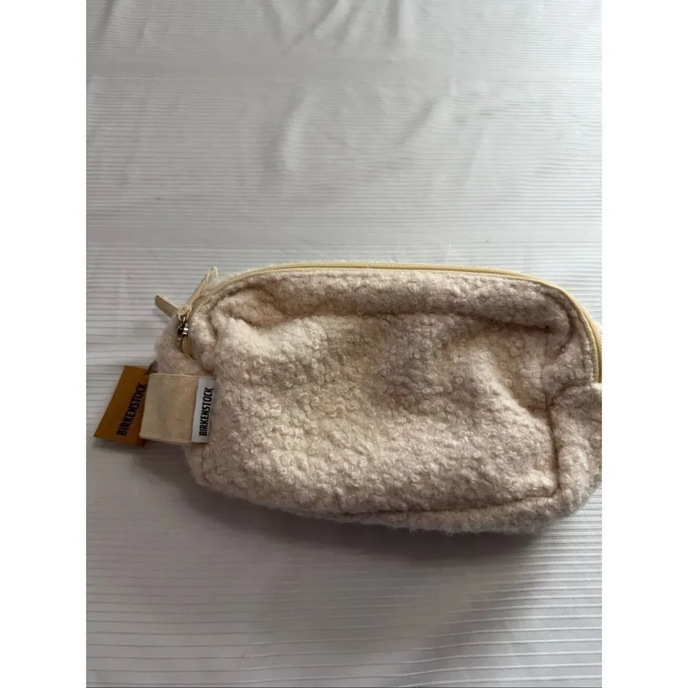 Birkenstock nwt fluffy
